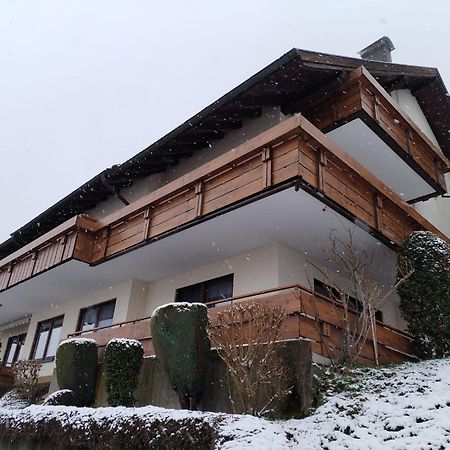 Naturblick Байерсброн Екстериор снимка