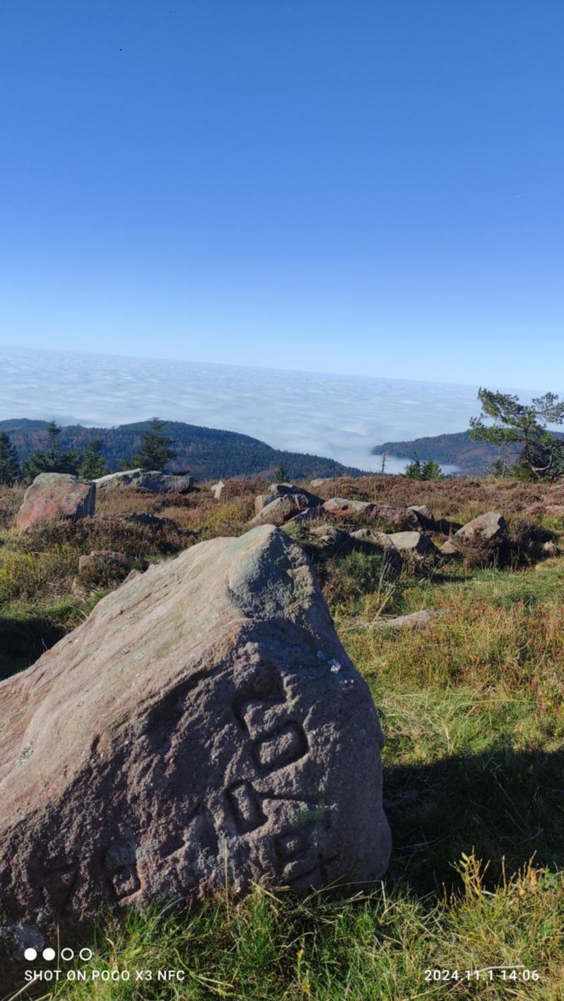 Naturblick Байерсброн Екстериор снимка